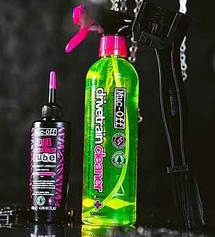 Muc-Off - Bicycle Chain Care Kit