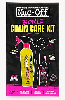 Muc-Off - Bicycle Chain Care Kit