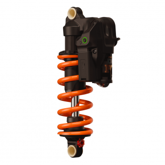 Fox - DHX Live Valve Neo Factory Shocks