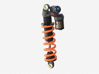 Fox - DHX2 Factory Shocks Imperial