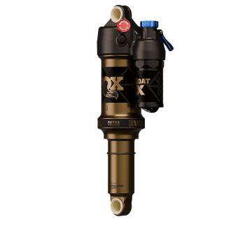 Fox - Float X Factory Shocks