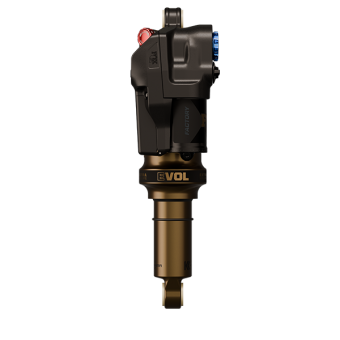 Fox - Float X Live Valve Neo Factory Shocks