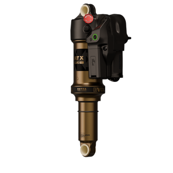 Fox - Float X Live Valve Neo Factory Shocks