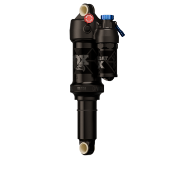 Fox - Float X Performance Elite Shocks