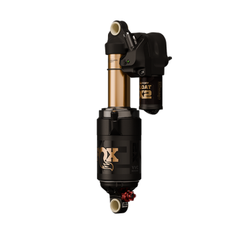Fox - Float X2 Live Valve Neo Factory Shocks
