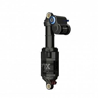 Fox - Float X2 Performance Elite Shocks Metric