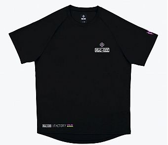 Muc-Off - Riders Jersey Short Sleeve