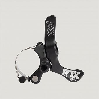 Fox - Transfer Drop Bar Dual Pull Dropper Lever