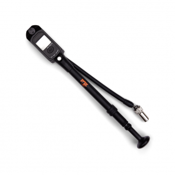 Fox - Digital Shock Pump