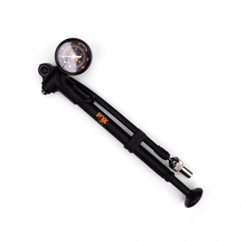 Fox - Shock Pump