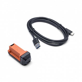 Fox - Transfer/Live Valve Neo Charger