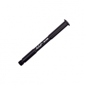 Fox - 12mm Kabolt Fork Axle