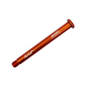 Fox - Kabolt Fork Axle