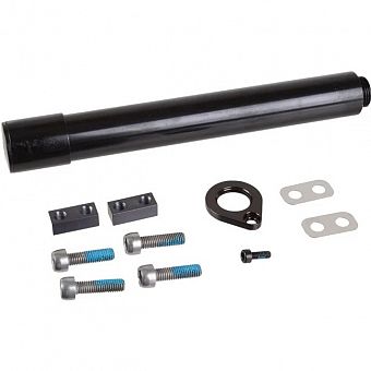 Fox - Pinch Axle Kits