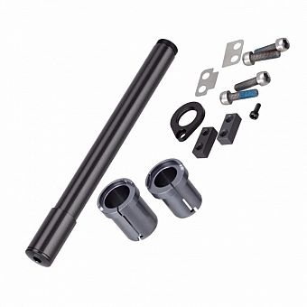 Fox - Pinch Axle Kits