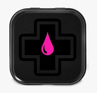 Muc-Off - Glueless Patch Kit - Display Box of 20