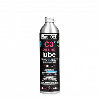 Muc-Off - C3 Ceramic Wet Lube