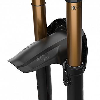 Fox - Fork Mudguards