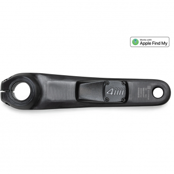 4iiii - Left Side Precision 3+ XT M8200 Power Meter