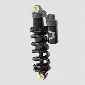 Marzocchi - Bomber CR Coil Shock