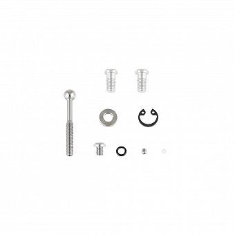 Trickstuff - Piston Rod Kit