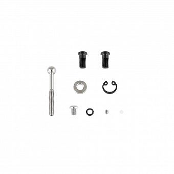 Trickstuff - Piston Rod Kit