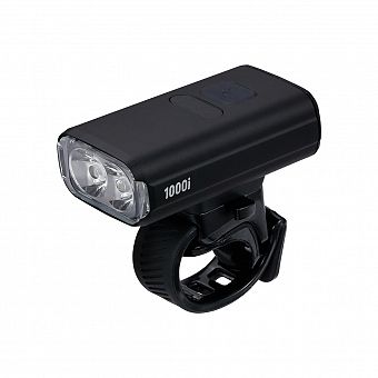 BBB - NanoStrike 1000i Front Light