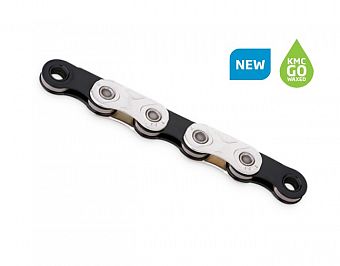 KMC - X FLAT Chain (SRAM T-Type)