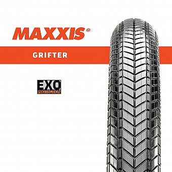 Maxxis - 20