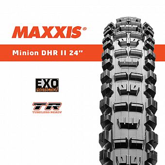Maxxis - 24