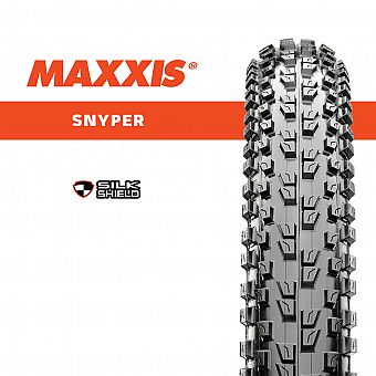 Maxxis - 24