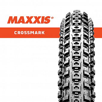 Maxxis - 26
