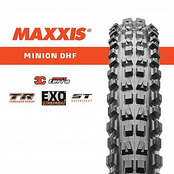Maxxis - 26