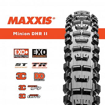 Maxxis - 26