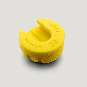 Fox - Volume Spacers