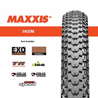 Maxxis - 27.5