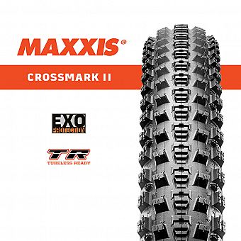 Maxxis - 29