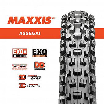 Maxxis - 29