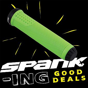 Spank - Grip Specials