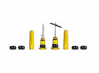 Muc-Off - Stealth Tubeless Puncture Plugs