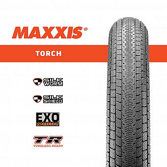 Maxxis - 20