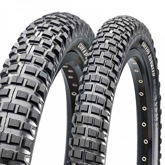 Maxxis - 20