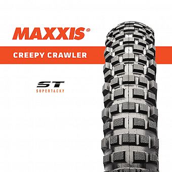 Maxxis - 20