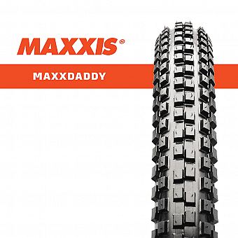 Maxxis - 20
