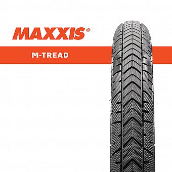 Maxxis - 20