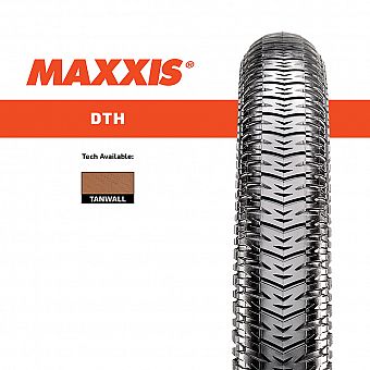Maxxis - 26