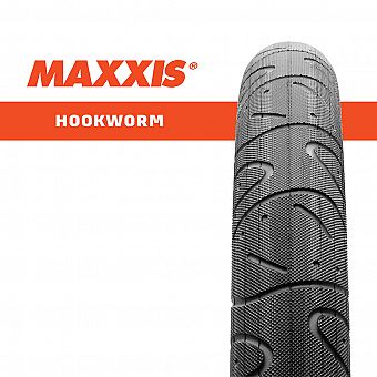 Maxxis - 26