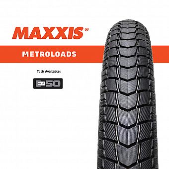 Maxxis - 27.5