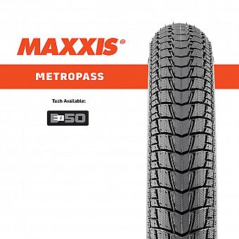 Maxxis - 27.5