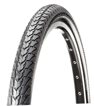 CST - 700c Arrow Tread Tyre